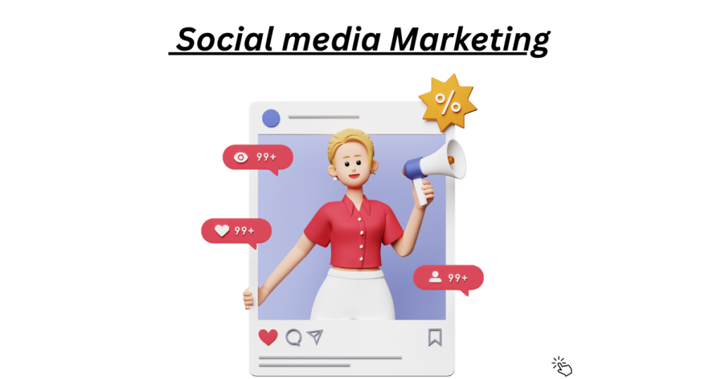 Digital Marketing Strategies