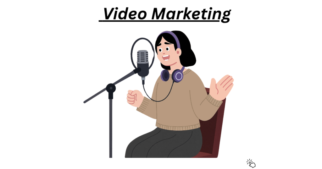 Digital Marketing Strategies