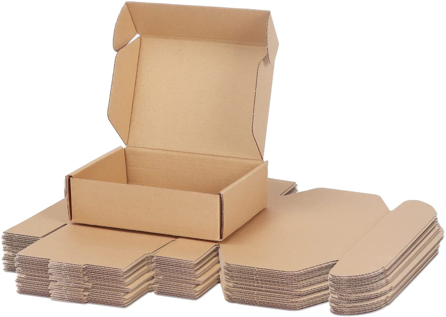 9x6x2 brown